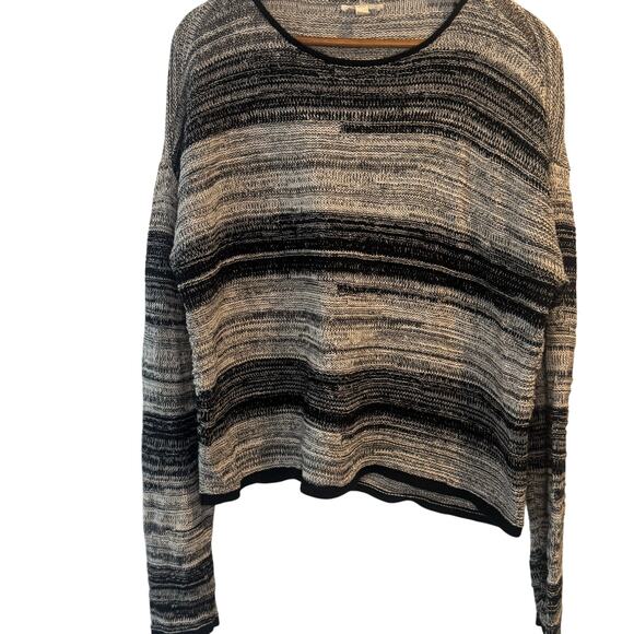 Eileen Fisher Sweater - Picture 1 of 8